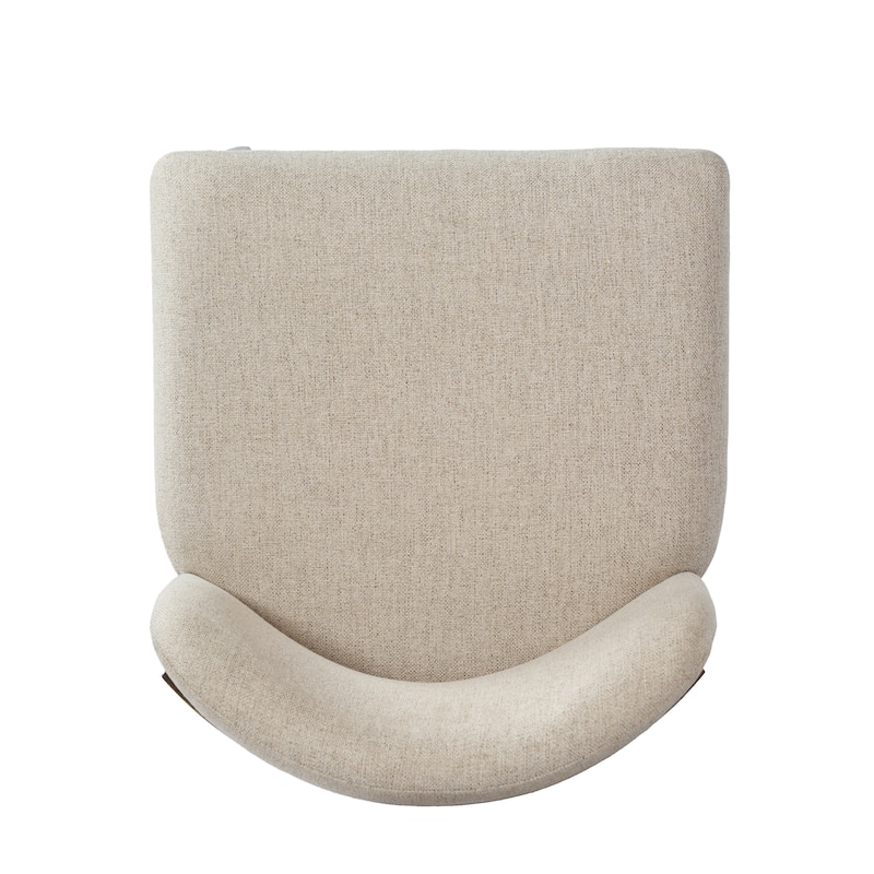 Christopher Knight Home - Calista Modern Wooden Upholstered Counter Stool