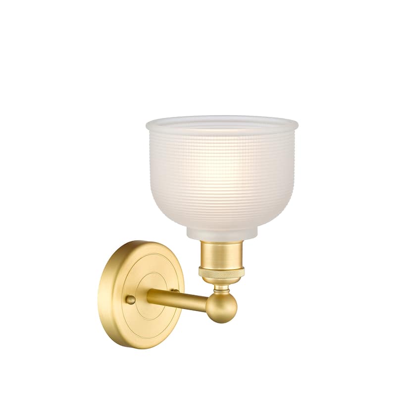 Innovations Lighting 616-1W-11-6 Dayton Sconce Dayton 11" Tall Wall