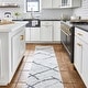 preview thumbnail 21 of 49, Brooklyn Rug Co Skylar Modern Abstract Area Rug