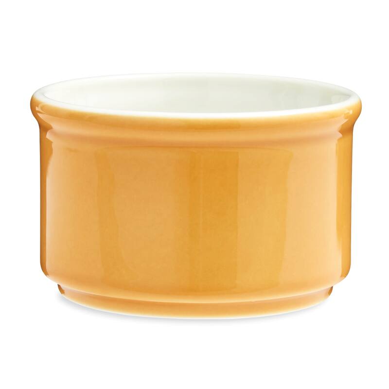 Portmeirion Set of 4 Botanic Garden Harmony Ramekins