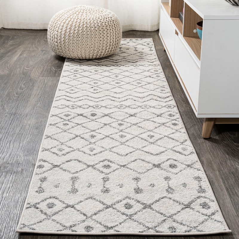 JONATHAN Y Izil Moroccan Beni Souk Area Rug