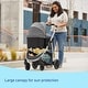 preview thumbnail 5 of 4, Graco Modes Carry Cot, Black