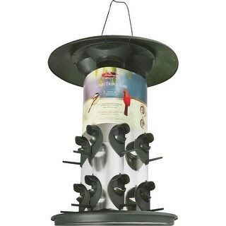 Perky Pet Triple Tube Bird Feeder Bed Bath Beyond 12296539