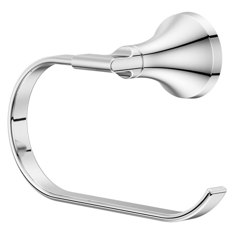 Pfister BRB-VED0 Vedra 7-1/16" Wall Mounted Towel Ring