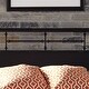 preview thumbnail 21 of 23, Vintage Series Distressed Queen Metal Headboard
