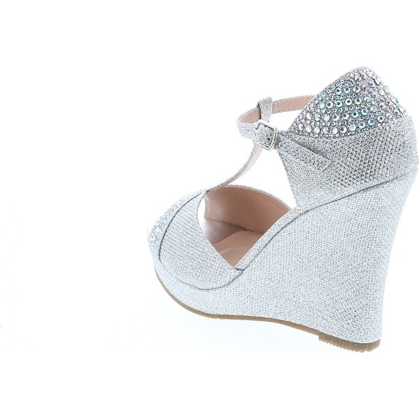 platform dress shoes