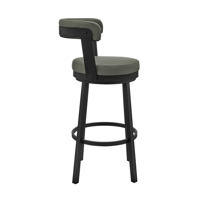 Bryant Swivel Counter/Bar Stool