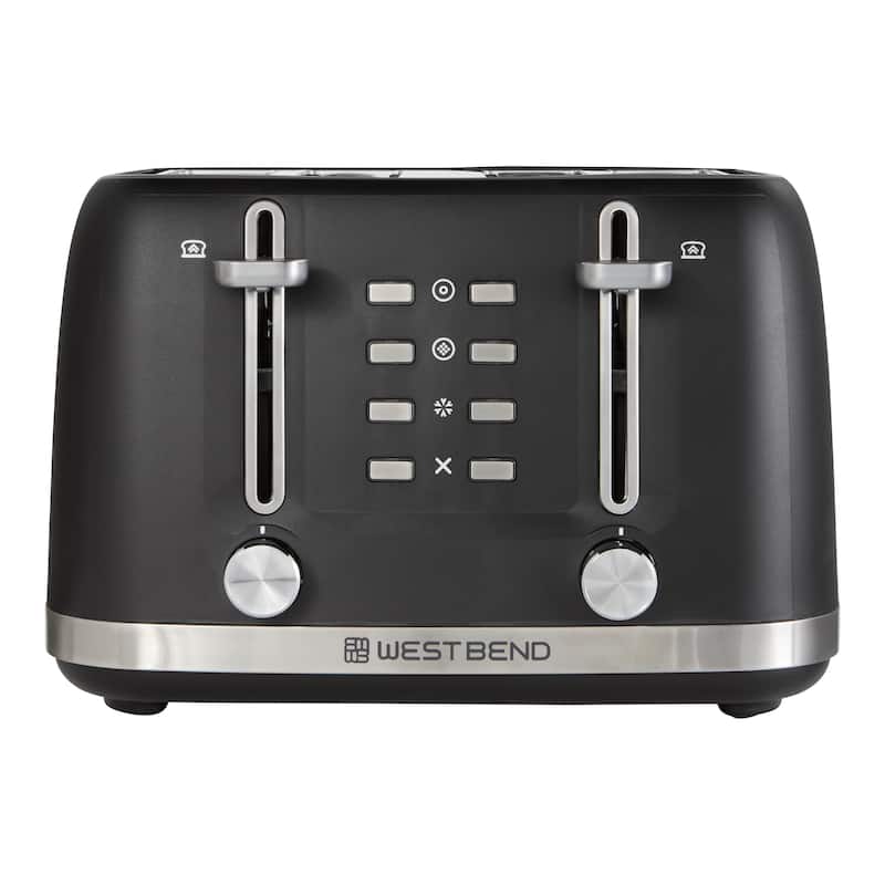 West Bend Toaster