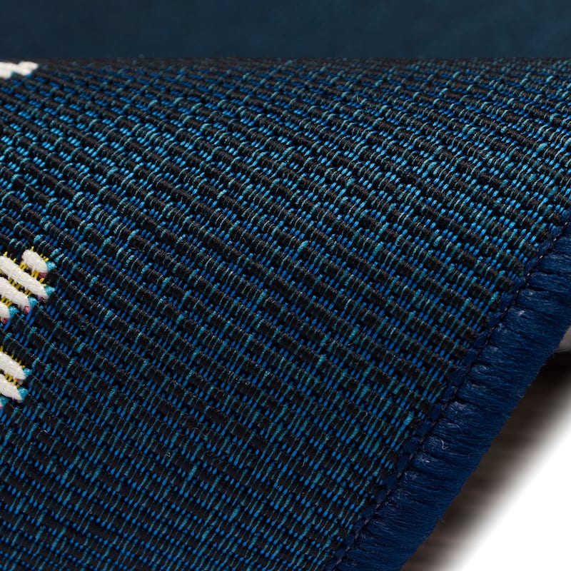 Liora Manne Esencia Coral Edge Indoor/Outdoor Mat