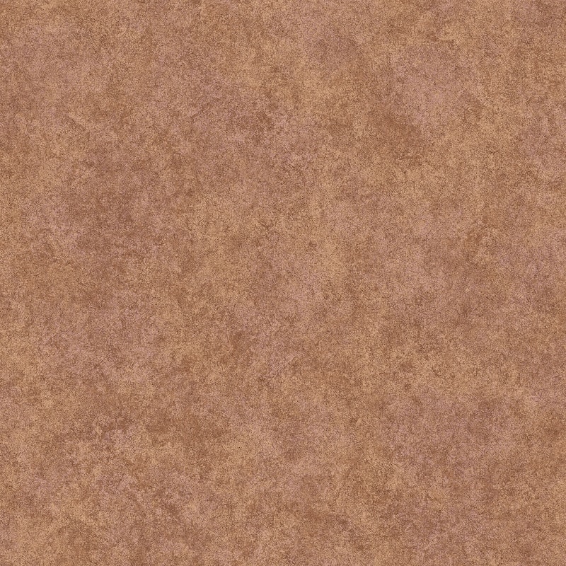 Galerie Wallcoverings Special FX 2 Collection Metallic Crackle Marble Texture Non-woven Wallpaper Roll - 33-feet long x 21-inches wide - Rusty Red