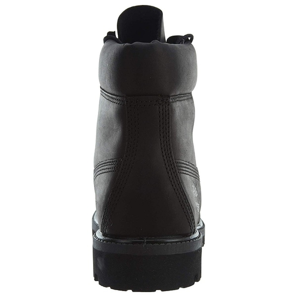 black riptide galloper timberland