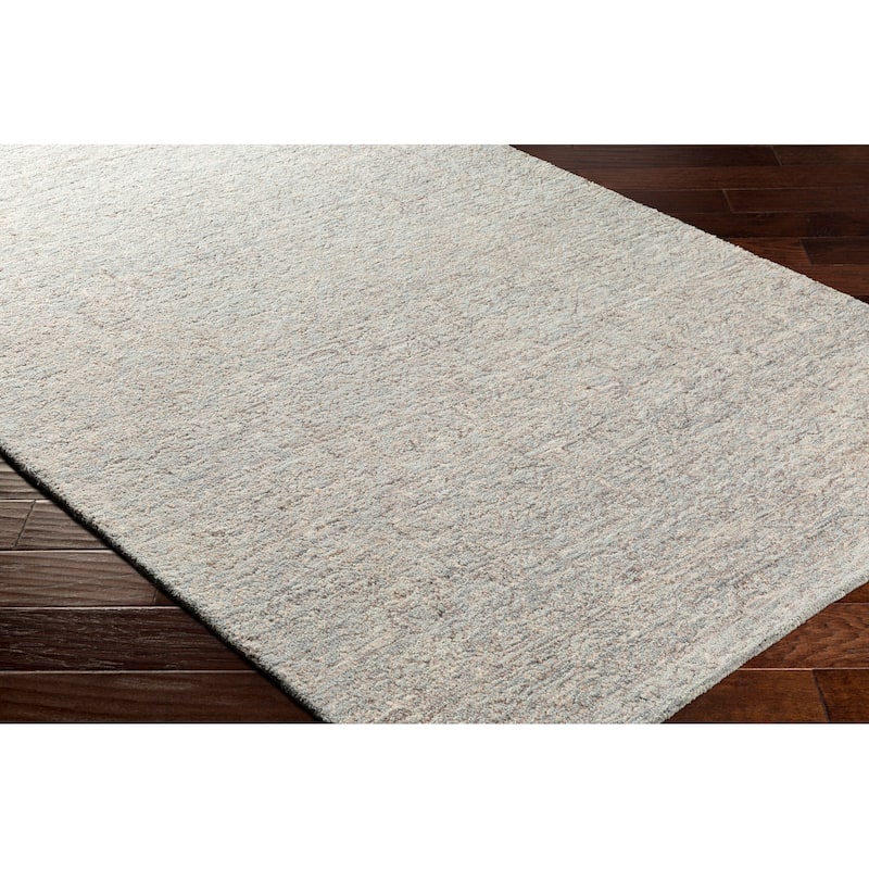 Livabliss Transitional Newcastle Tribal Area Rug
