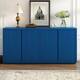 Option Navy Blue