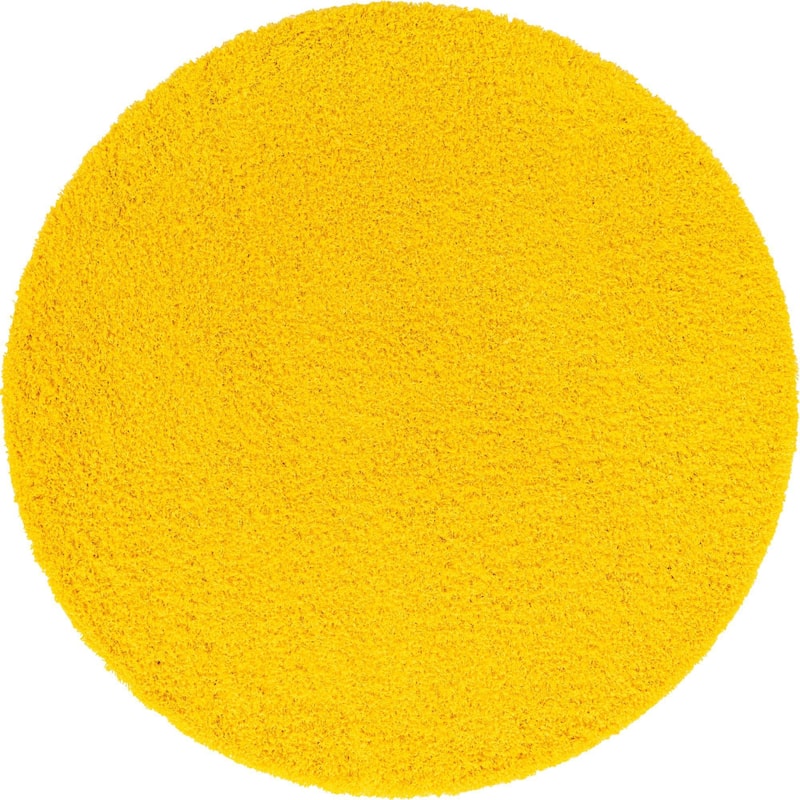 Shag Laurian Collection Area Rug
