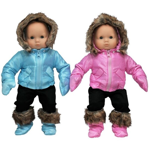 bitty doll