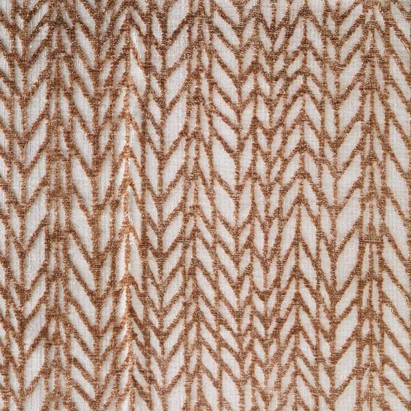 HomeRoots Chevron Bohemian Rectangle Area Rug