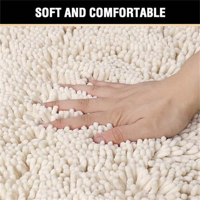 Bath Mat Bathroom Rug
