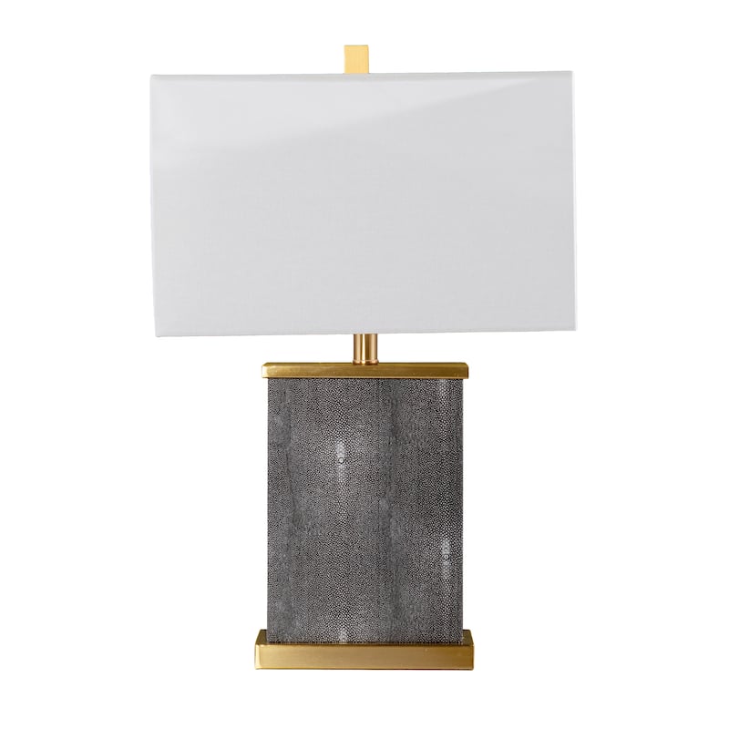 Table Lamp w/ Shade
