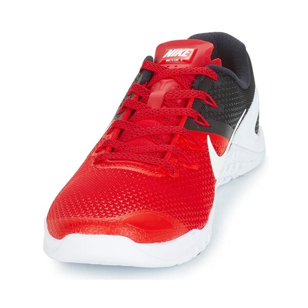 metcon 4 men's cross training shoes