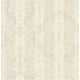 preview thumbnail 3 of 8, Seabrook Designs Sevda Striped Damask Unpasted Wallpaper 20.5 in. W x 33 ft. L - Metallic Dove