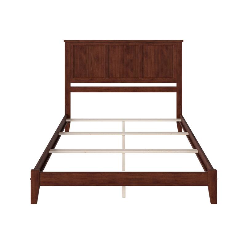 AFI Madison Foundation Bed Frame