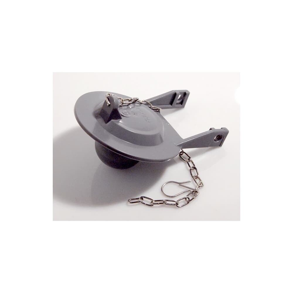 Shop Toto Thu260 2 Flapper With Cone Replacement For Thu113
