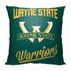 Option Wayne State Warriors