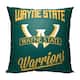Option Wayne State Warriors