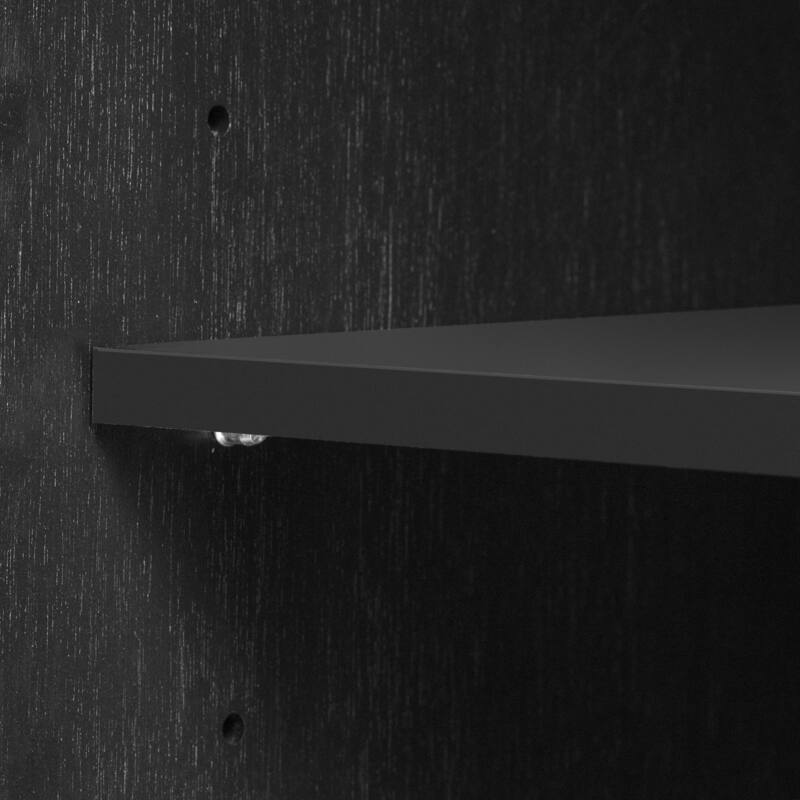 51.30'' Fluted Kitchen Island with Drop Leaf, Rolling Wheels, Internal Storage Rack, and Towel Rack - 51.3'' x 29.5'' x 36.4''