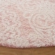preview thumbnail 36 of 62, SAFAVIEH Handmade Metro Marcienne French Country Wool Rug