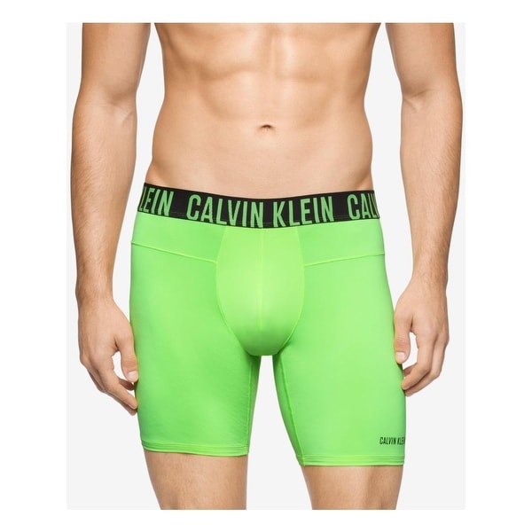 calvin klein underwear with pouch