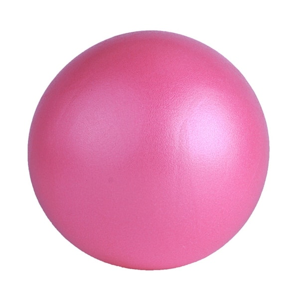 Explosion-Proof Thickening Fitness Mini Yoga Ball Pilates Fitball For Kids  Women - Bed Bath & Beyond - 35418815