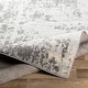 preview thumbnail 3 of 9, Livabliss Aveza Modern Abstract Polypropylene Area Rug
