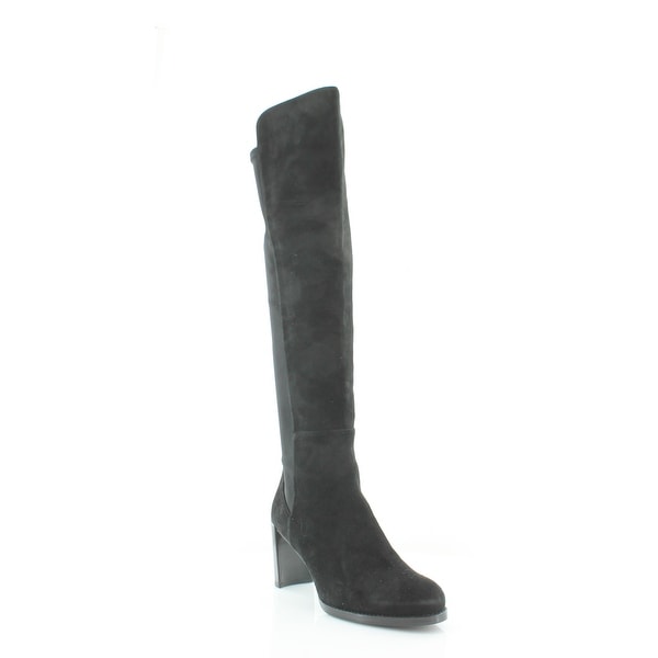 stuart weitzman lowjack boots