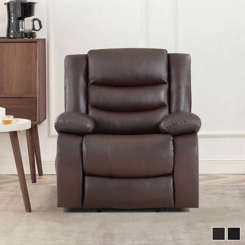 Cheyenne Faux Leather Power Lift Chair