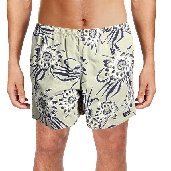 patagonia mens swimsuit