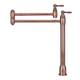 Option Antique Copper