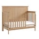 preview thumbnail 2 of 13, Soho Baby Everlee 4 in 1 Convertible Crib