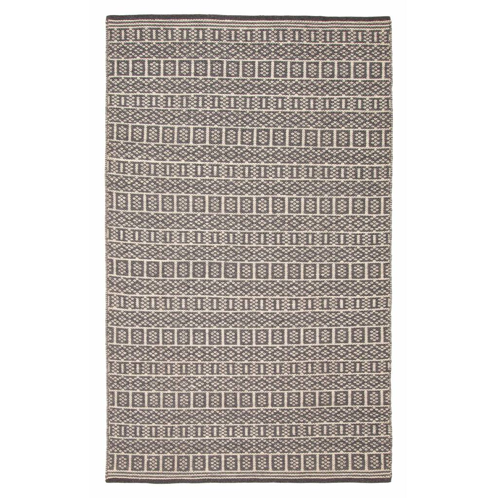Sienna Grey Rug 4'11" x 8'1" - 4'11 x 8'1