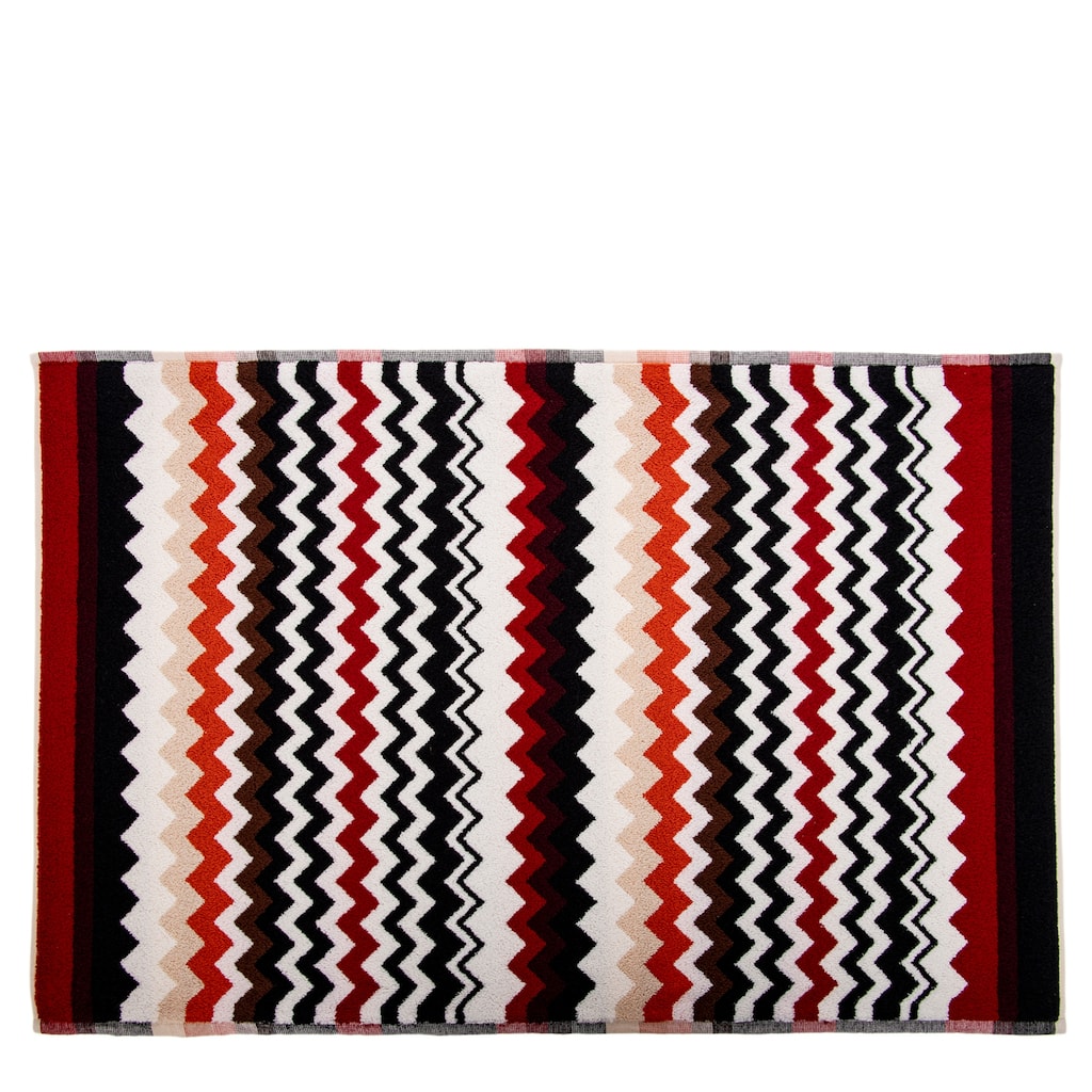 Missoni Chevron Bath Mat - One Size