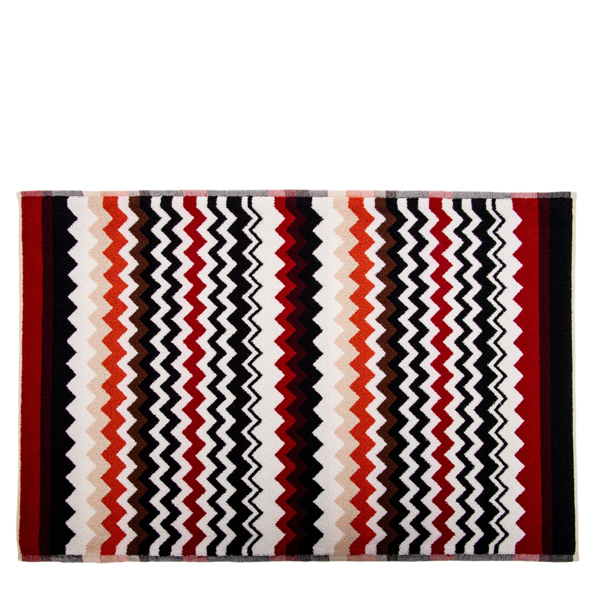 Missoni Chevron Bath Mat - One Size