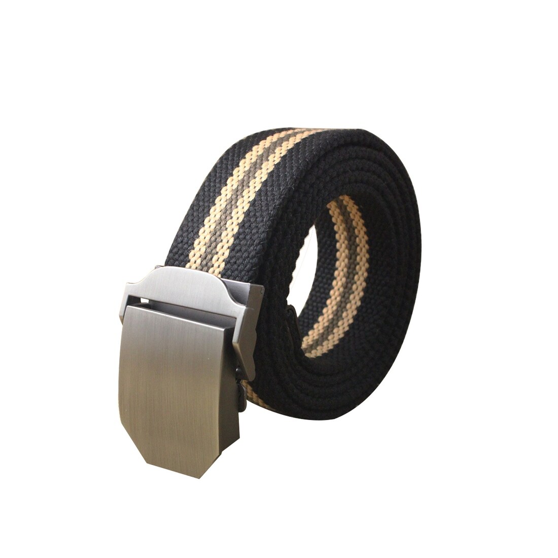 men's adjustable belt buckle