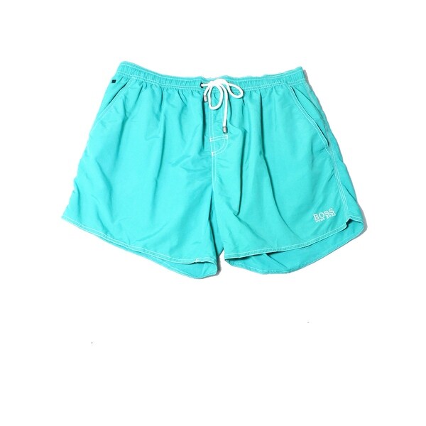 boss swimwear