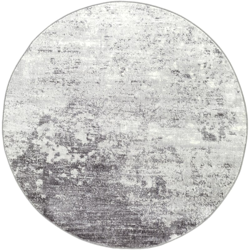 Livabliss Wanderlust Industrial Area Rug