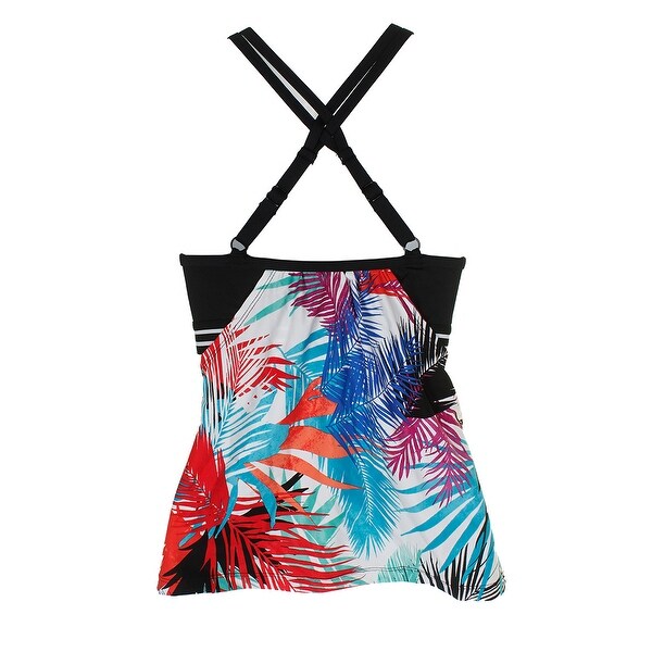 jag tankini top