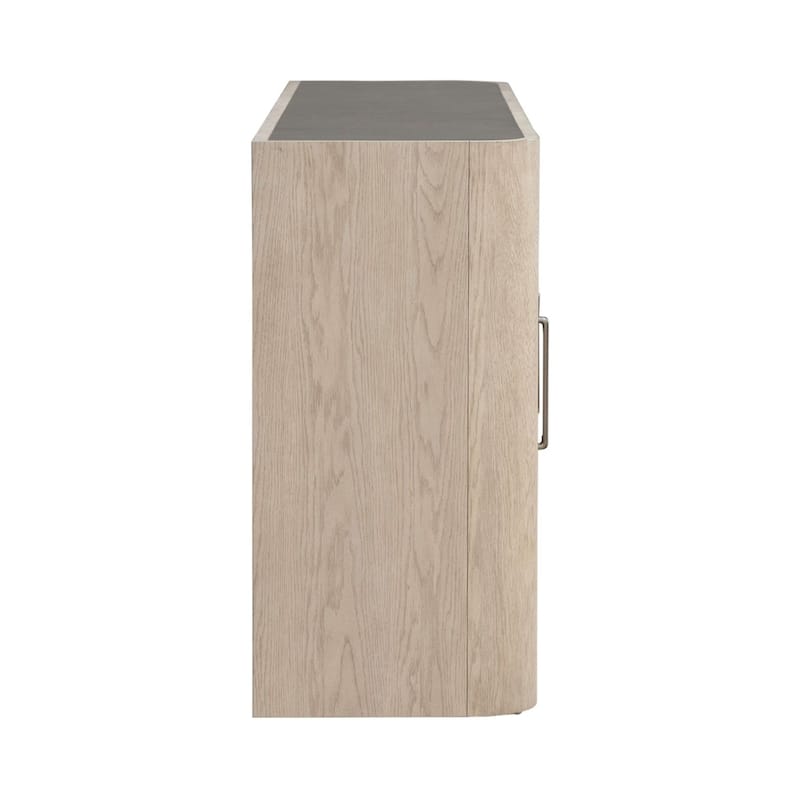 Liberty Furniture South Bend Dining Room Server - White or Brown