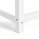 preview thumbnail 25 of 180, Laguna Kids Outdoor 31" Square Poly Dining Table