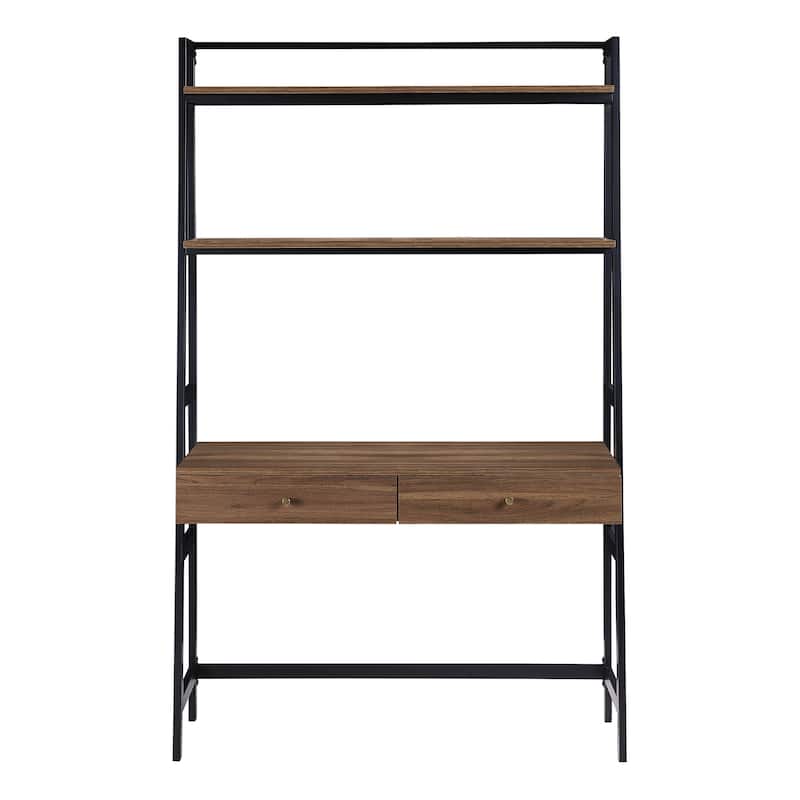 Lancaster 45" Ladder Desk