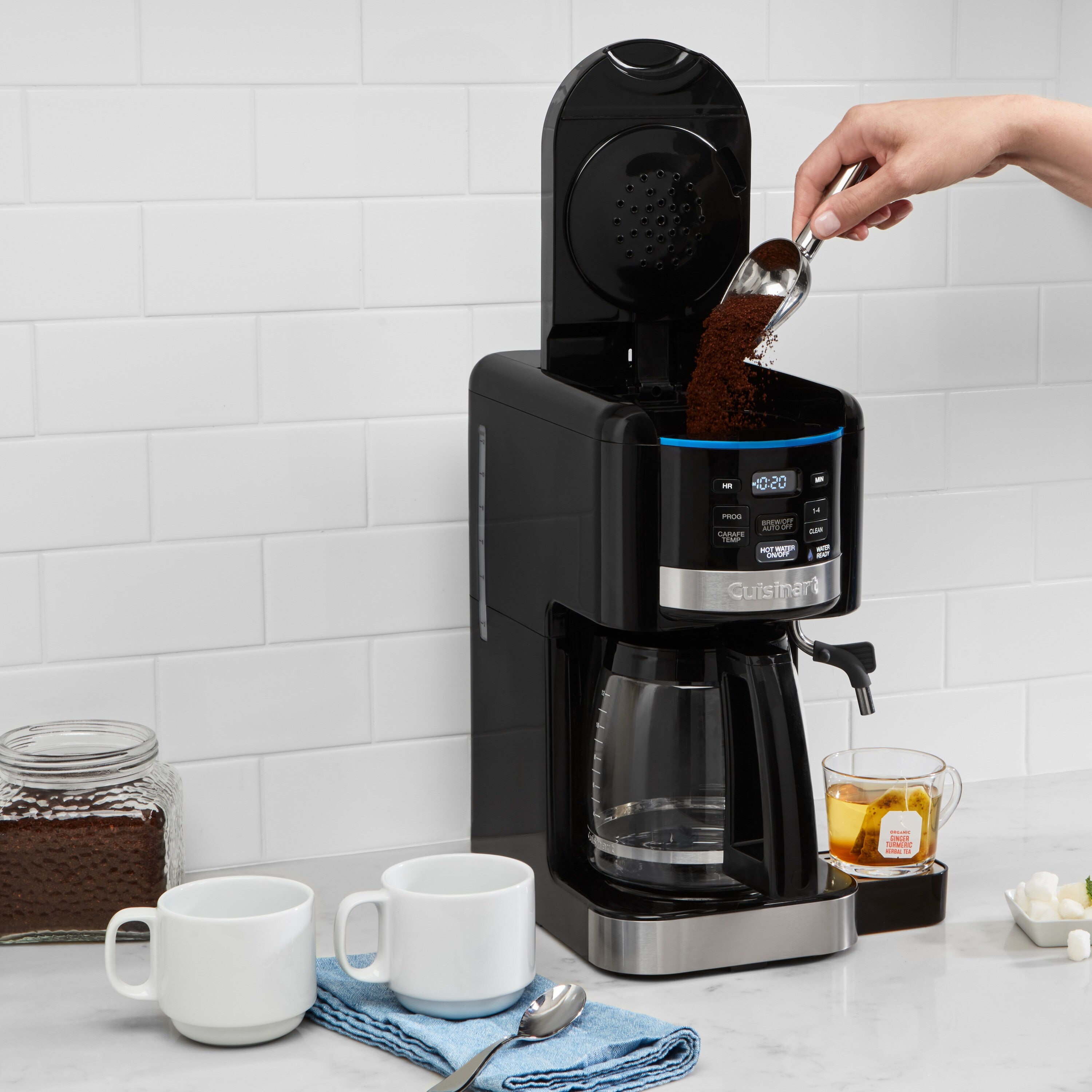 Bed bath beyond cuisinart coffee maker clearance