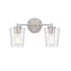 Option Satin Nickel